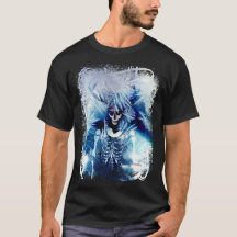 The Frost King Spooky T-Shirt