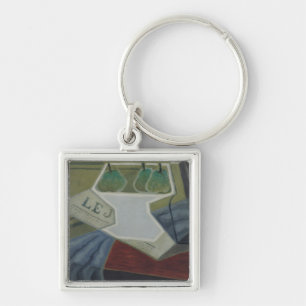 The Fruit Bowl, 1925-27 Key Ring