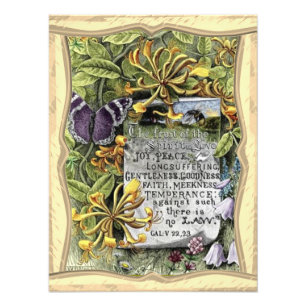 The Fruit Of The Spirit Photo Print
