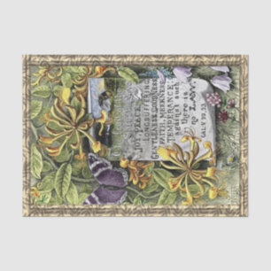 The Fruit Of The Spirit Tissue Paper