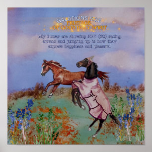 THE FRUITAGE OG GODS Holy Spirit  Poster