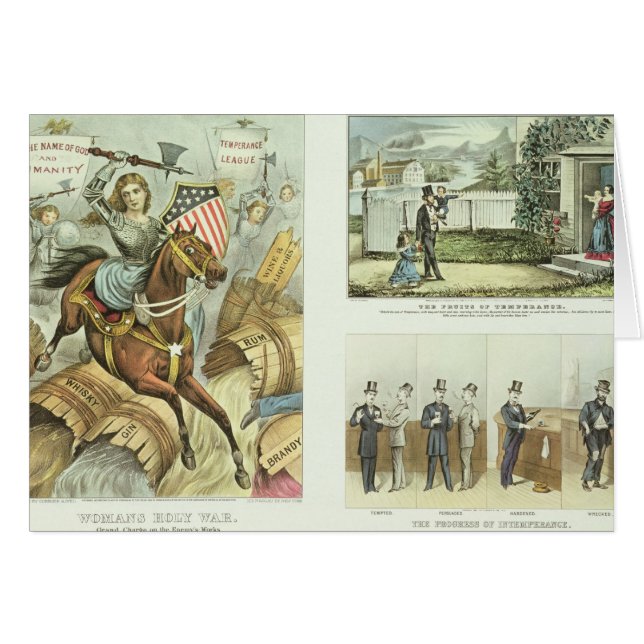 The Fruits of Temperance (Front Horizontal)