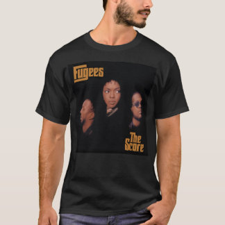 The Fugees Love For The Fugees Lovers  Best Gift.  T-Shirt