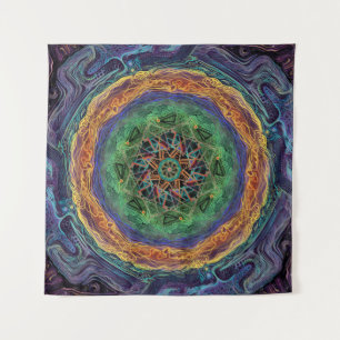 The Full Spectrum COST Tapestry