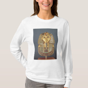 The funerary mask of Tutankhamun T-Shirt