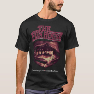 The Funhouse T-Shirt