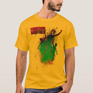 the funk soul brother T-Shirt
