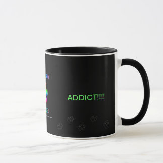 The Furry Corner Coffee Cup