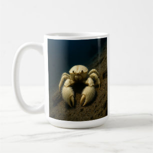 The Furry Fury Coffee Mug