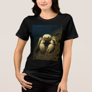 The Furry Fury Tri-Blend Shirt