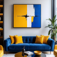 The Fusion of Colours