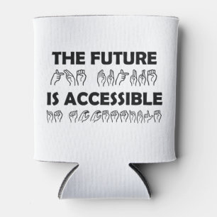 The Future Is Accessible ASL Sign Language Can Cooler