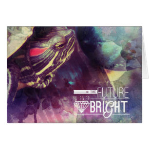 The Future is Bright, Myrtle the Turtle
