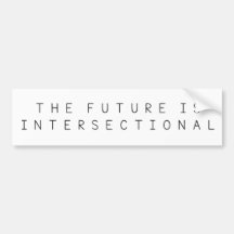 The Future is Intersectional