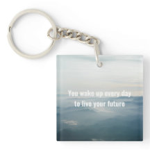 The Future Is Now - Motivational