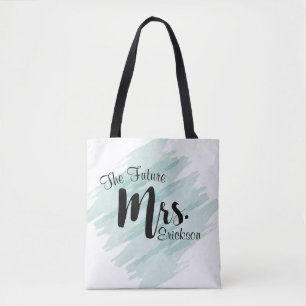 The Future Mrs. Tote Bag