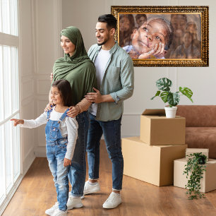 The Future Thank You Card