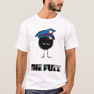 The fuzz T-Shirt