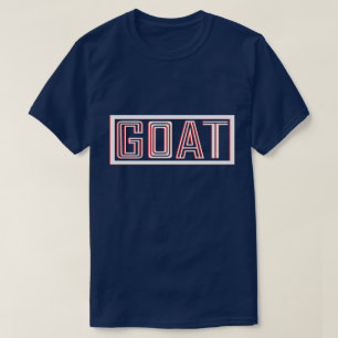 The G.O.A.T 🥇🏆  T-Shirt