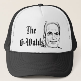 The G-Walds Trucker Hat