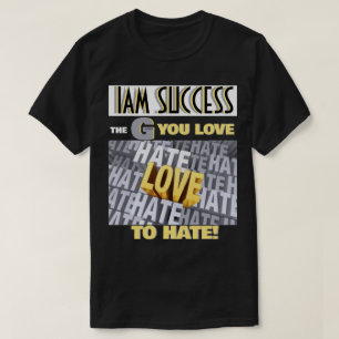THE G YOU LOVE T-Shirt
