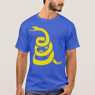 The Gadsden Modern interpretation of Gadsden Dont  T-Shirt