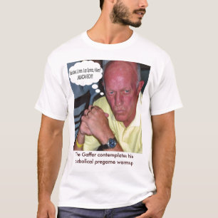 The Gaffer T-Shirt