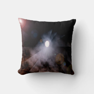 The Galaxy..... Cushion