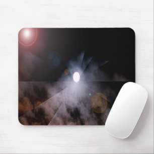 The Galaxy..... Mouse Pad