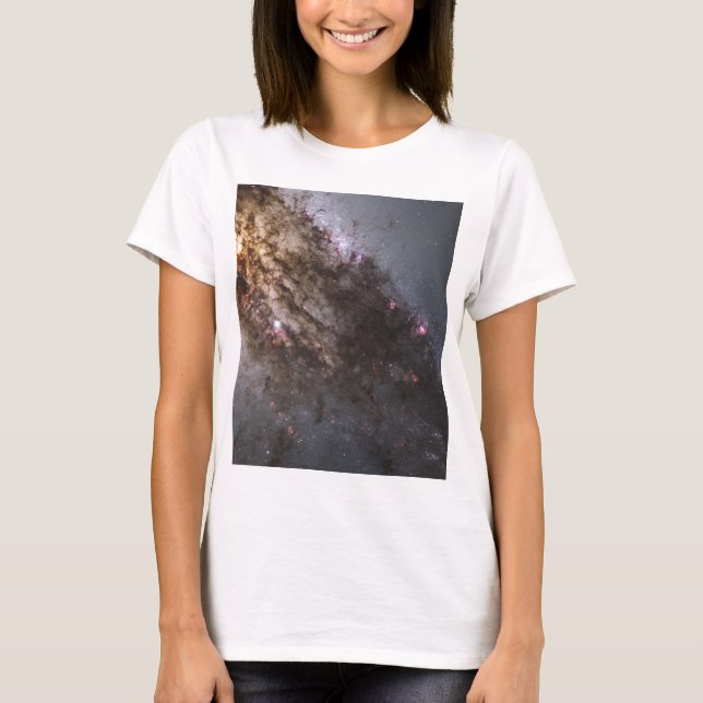 The Galaxy T-Shirt (Front)