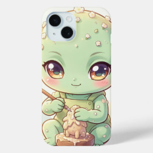 The Galaxy Wanderers of Nectar.1 iPhone 15 Case