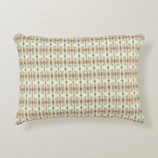 The Galaxy Wanderers of Nectar.1 Decorative Cushion