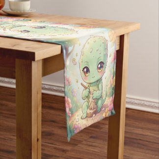 The Galaxy Wanderers of Nectar.1 Short Table Runner