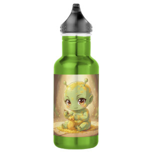 The Galaxy Wanderers of Nectar.2 532 Ml Water Bottle
