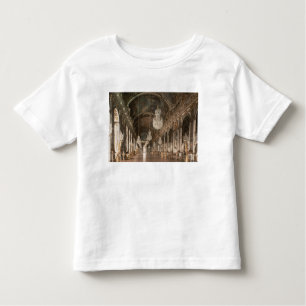 The Galerie des Glaces 1678-84 Toddler T-Shirt
