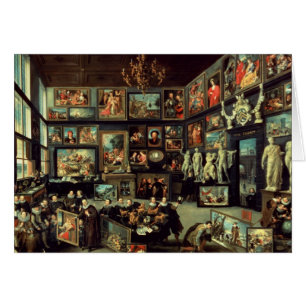The Gallery of Cornelis van der Geest
