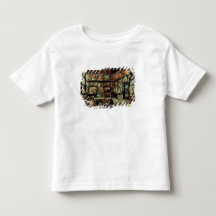 The Gallery of Cornelis van der Geest Toddler T-Shirt