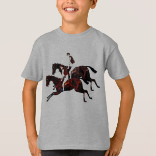 The Gallop T-Shirt