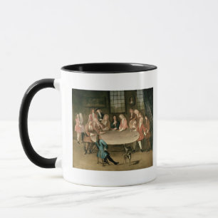 The Gamblers Mug