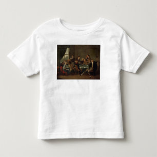The Gambling House Toddler T-Shirt