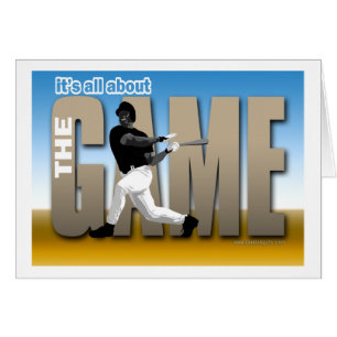 The Game...