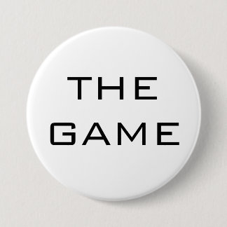 The Game - Button