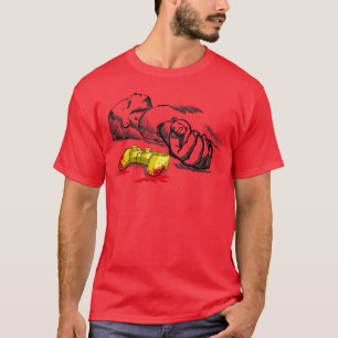 The game is over T-Shirt