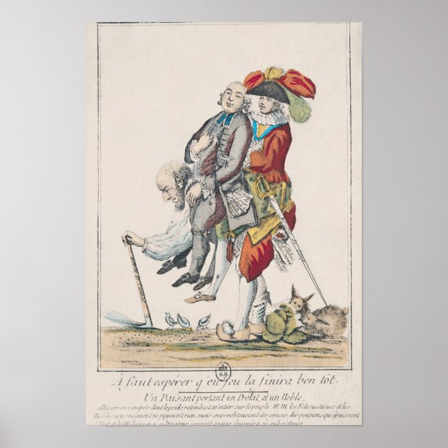 The Game Must End Soon Poster (Front)