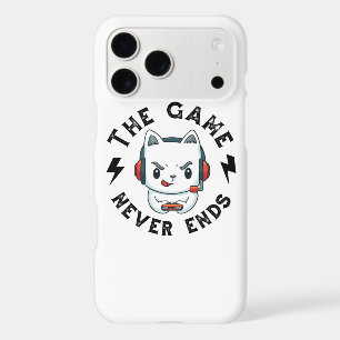The Game never ends