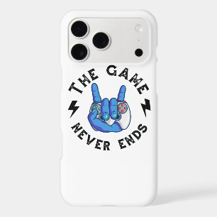 The Game never ends