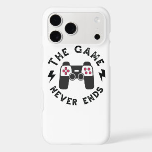 The Game never ends