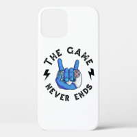 The Game never ends