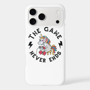 The Game never ends for Unicorns