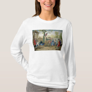 The Game of Bowls T-Shirt